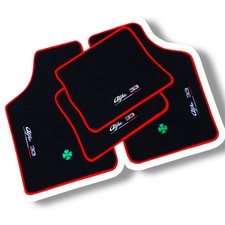 Tappeti compatibili con Alfa