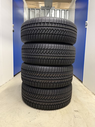 Nuovo continental 235 50r19 - nuovo,