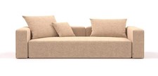 New Bard 3S Sofa