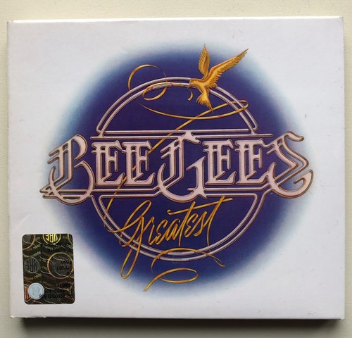 Bee gees greatest - bee,