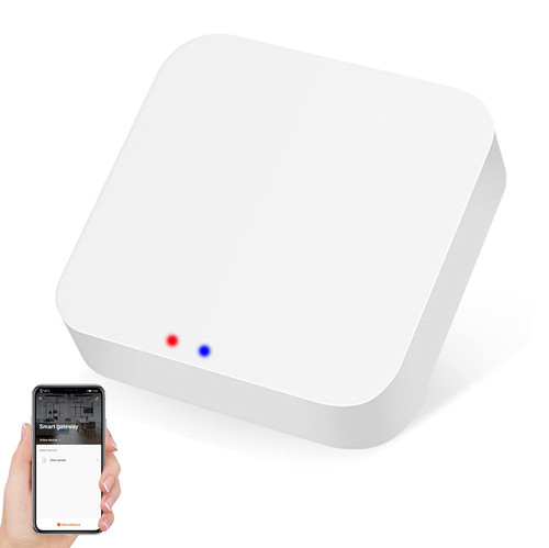 Zigbee hub wifi - 3.0,