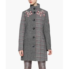 Desigual Melan Dual Fabric