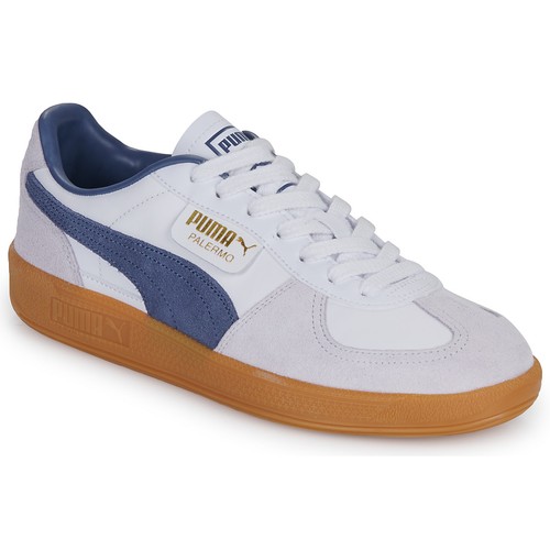 Puma palermo lth bianco - puma,