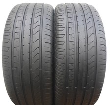 2 X Cooper 235/45 R19 99V XL