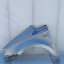 Parafango sx grigio argento Fiat Idea anno 2005 ecoAG6904