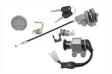 SET SERRATURA INTERRUTTORE