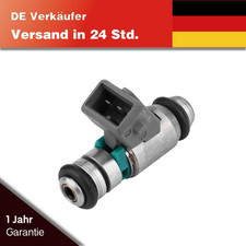 Iniettore carburante per