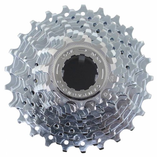 Cassette 10v campagnolo - cassette, 10v.
