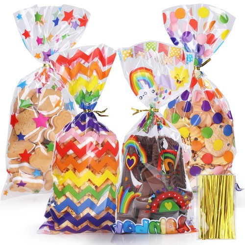 Bigqin 100 pezzi sacchetto