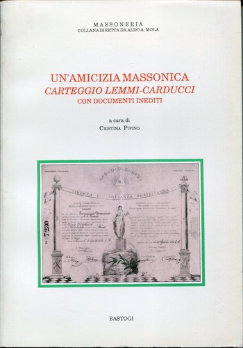 Amicizia massonica - un'amicizia,