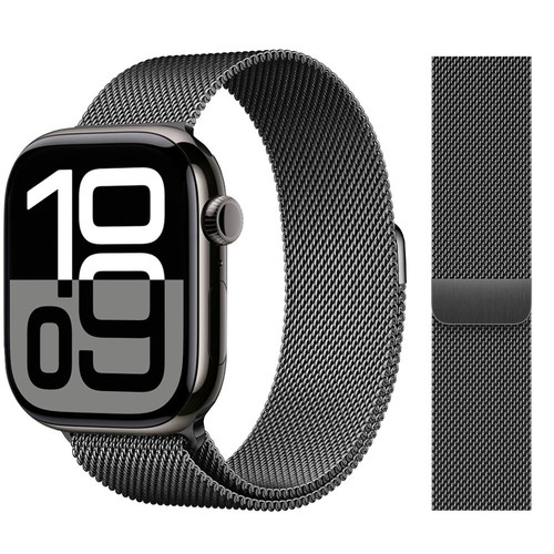 Cinturino maglia apple watch - apple,