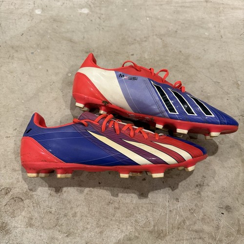 Scarpe adidas f10 trx messi - adidas,