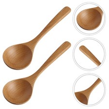  4 cucchiai da zuppa: cucchiai