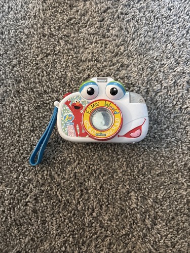 Elmo world snapshot - elmo's, elmo's