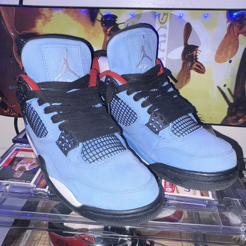 Taglia air jordan 4 - 9,5,