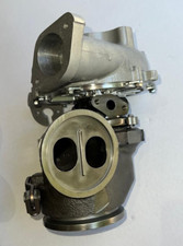 Turbocompressore Ferrari 488 GTB, 488 Spider, F8 720cv  330498 (VU21) 142M  F154