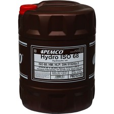 20 Litri Originale PEMCO Olio