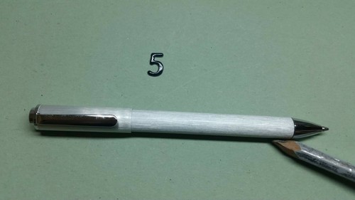 Set 10pz penne sfera in - penne,