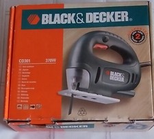 SEGHETTO ALTERNATIVO BLACK & DECKER