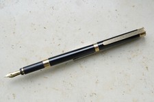 Penna stilografica MONTBLANC