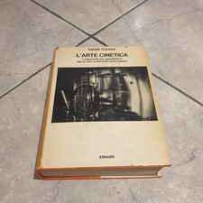 L’ARTE CINETICA - FRANK