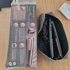 Remington S 8598 Piastra per