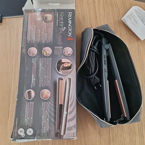 Remington 8598 piastra per - 8598,