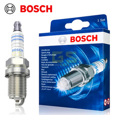 4 Candele Bosch iridium Per