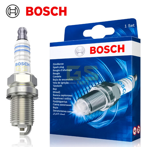Candele bosch iridium per - bosch,