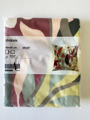 Copricuscino ikea idgran - copricuscino,