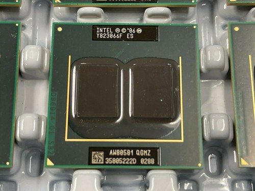 Cpu intel core extreme - 2,
