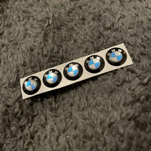 Bmw telecomando - 5,