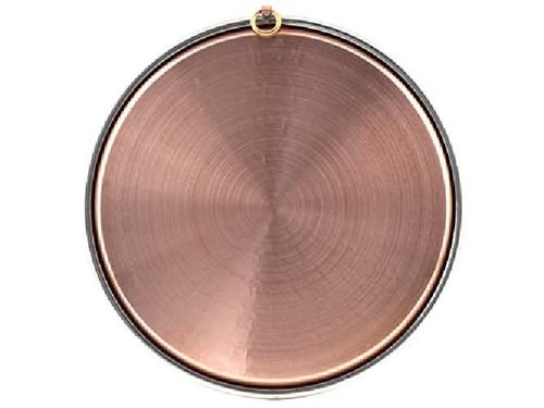 Pentole agnelli linea rame - pentole,