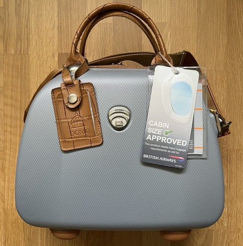 Borsa custodia domo cabin size - borsa/custodia,