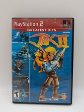Jak II (Sony PlayStation 2