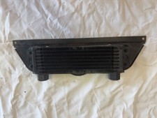 RADIATORE RAFFREDDAMENTO OLIO MOTORE IPRA PER AUTO D'EPOCA