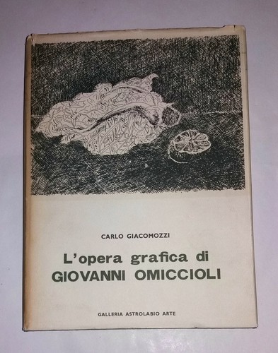 Opera grafica giovanni - di,
