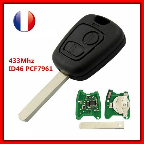 Chiave con elettronica vuota - chiave,