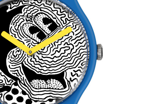 Swatch new gent - new,