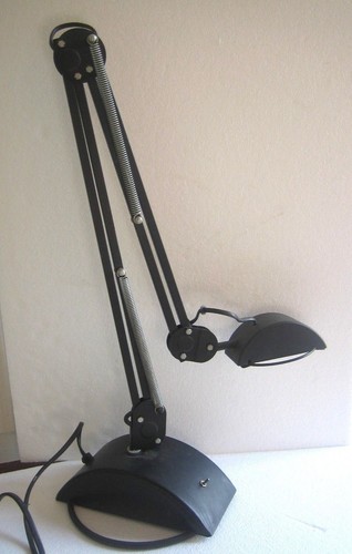 Lampada scrivania emmedi boss - lampada,