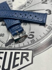 IL NOSTRO ULTIMO! Fibbia Heuer