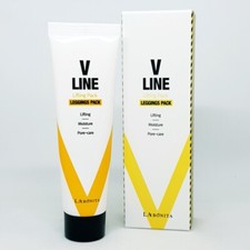Labonita V Line Lifting Pack 50ml Anti Invecchiamento Idratante Cura dei Pori K-Beauty