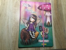 PANINI RARE ALBUM COMPLET