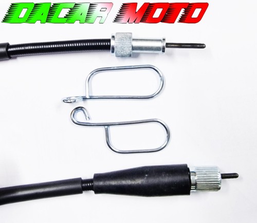 Cavo contachilometri aprilia - cavo,