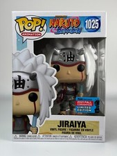 Funko Pop! Naruto Shippuden