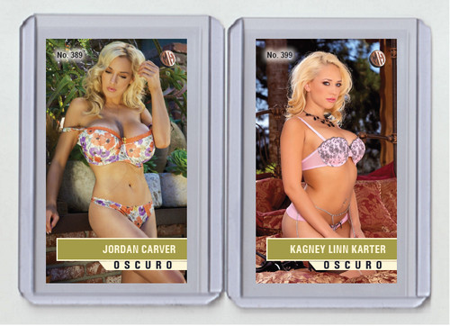 Jordan carver rara carta - carver,