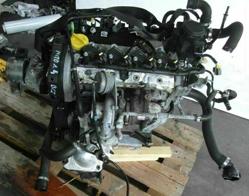 Motore fiat 199a8000 - motore, 1.4t