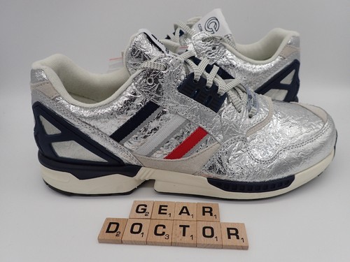 Authentic adidas 9000 - zx,