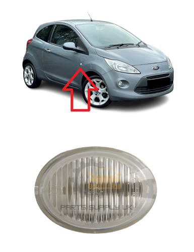Nuovo per ford 2008 2015 - nuovo,