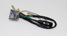 Turn Signal Switch 5 Wire Fits